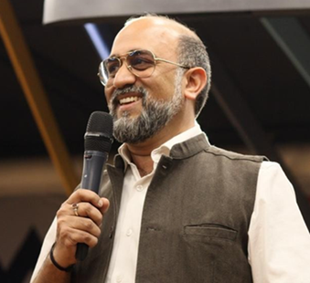 Anil Kumar Sathiraju