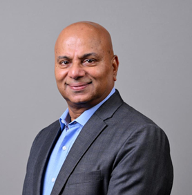Bijou Kurien