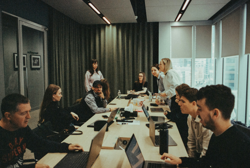 Growing Brands with Strategy, Communications and Digital