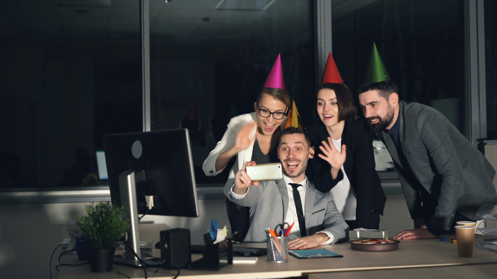 Growing Brands with Strategy, Communications and Digital