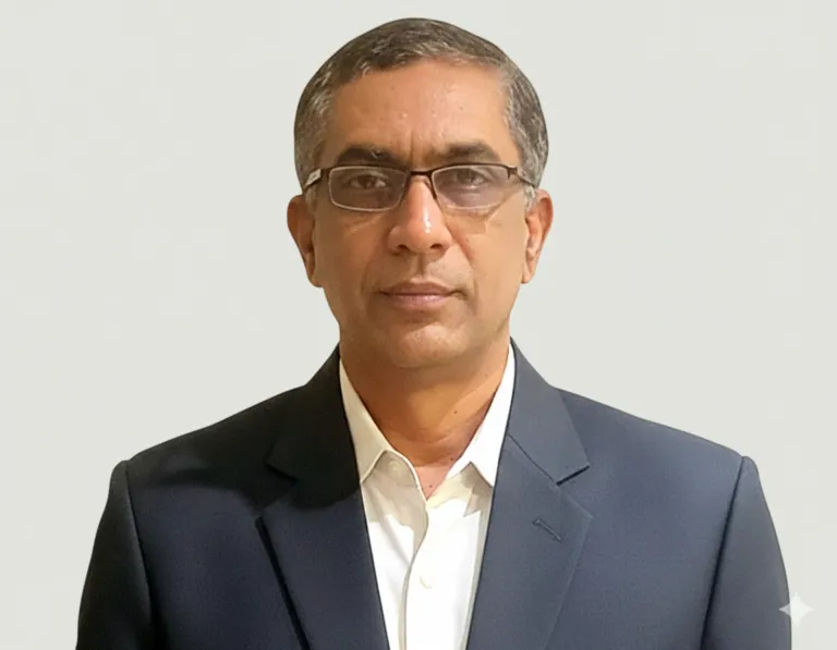 Raghu Viswanath