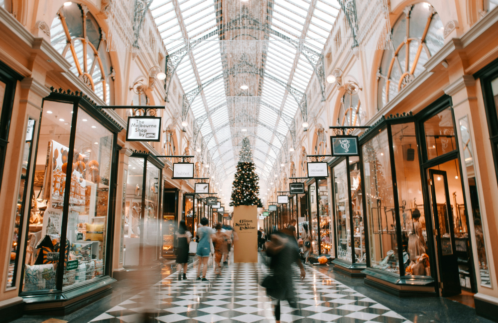 Growing Brands with Strategy, Communications and Digital